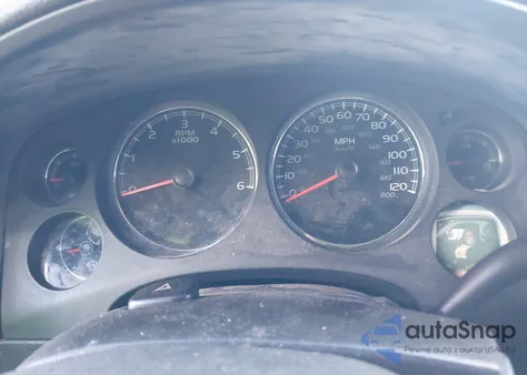 2010 Chevrolet Tahoe Lt z USA, uszkodzony, nr VIN 1GNMCBE37AR172733